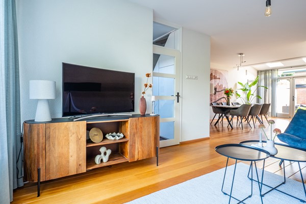 Medium property photo - Vincent Van Goghstraat 20, 2162 CH Lisse